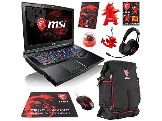 PoulaTo: Νέα κάρτα γραφικών MSI GTX 1080 X 8G GEFORCE GTX1080 8192 MB